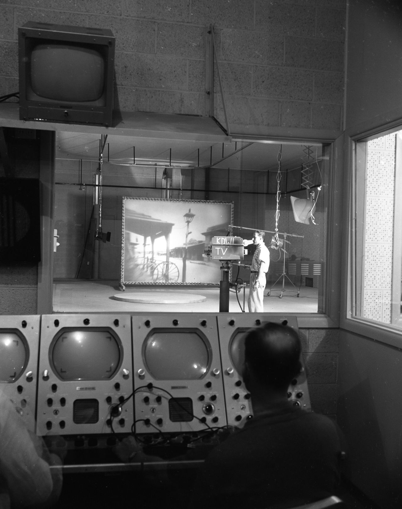 KDWI-TV in Tucson